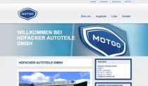 Hofacker Autoteile GmbH