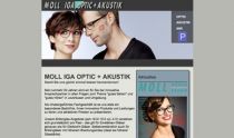 MOLL IGA Optik + Akustik GmbH